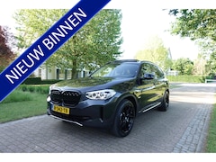 BMW iX3 - High Executive 80 kWh | Trekhaak | Autopilot | ACC | Pano | Camera | CarPlay |