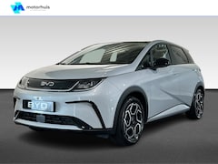 BYD Dolphin - Design 60, 4 kWh 204pk | Direct uit voorraad leverbaar - 7500.- euro voordeel |