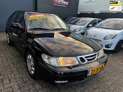 Saab 9-3 - 2.0t Euro Edition