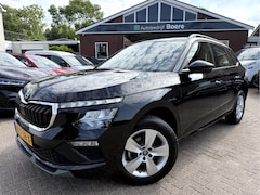 Skoda Kamiq - 1.0 TSI 110pk Selection Virt.Display, App Connect, Climate Controll