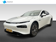 Xpeng P7 - 82.7 kWh 276pk RWD Long Range {uitgelichte-opties}