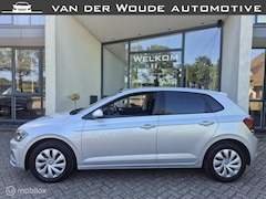 Volkswagen Polo - 1.0 TSI Comfortline 5DRS, Navi|Airco|Carplay