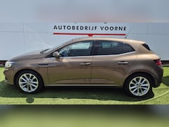Renault Mégane - 1.2 Energy TCe 130pk Zen
