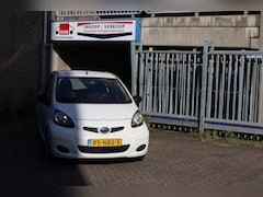 Toyota Aygo - 1.0-12V Access