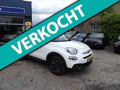 Fiat 500 X - 1.3 FireFly Turbo 150 Hey Google Automaat