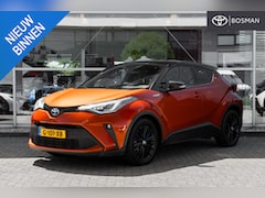 Toyota C-HR - 2.0 Hybrid Launch Edition