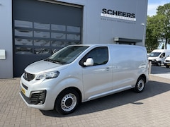 Peugeot Expert - 2.0 BlueHDI 120PK L2 airco | navigatie | camera