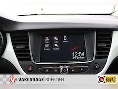 Opel Crossland X - 1.2 Turbo Edition 2020