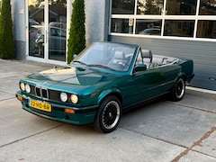 BMW 3-serie Cabrio - 320i|origineel Recaro interieur|zeer gave staat