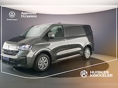 Volkswagen Transporter - T7 2.0 TDI 150pk Automaat L1 Bulli | Achterdeuren | BPM-vrij | ACC | 360gr camera’s | Navi