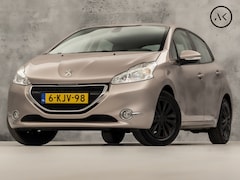 Peugeot 208 - 1.2 VTi Sport (NAVIGATIE, CLIMATE, PARKEERSENSOREN, SPORTSTOELEN, CRUISE, NIEUWE APK, NIEU