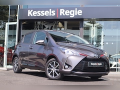 Toyota Yaris - 1.0 VVT-i Design Sport | Camera | 15” | Clima | Bluetooth | Speedlimiter