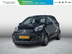 Kia Picanto - 1.2 CVVT DynamicLine