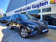 Hyundai Tucson - 1.6 T-GDI MHEV Comfort Smart / Automaat / Carplay & Android /