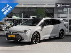 Toyota Corolla Touring Sports - 2.0 Hybrid GR-Sport Plus