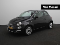 Fiat 500 - 1.0 Hybrid Lounge | Airco | Apple Carplay | Zuinig |