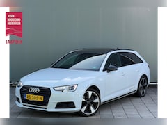 Audi A4 Avant - BWJ 2016 | 2.0TDI 191PK quattro Sport Pro Line S AUTOMAAT | PANO DAK | NAVI | CLIMA | PDC