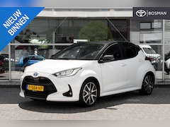 Toyota Yaris - 1.5 Hybrid Executive
