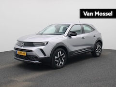 Opel Mokka - 1.2 Turbo Elegance | 130pk | Automaat | Navigatie | Achteruitrijcamera |