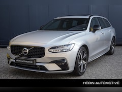 Volvo V90 - 2.0 B4 R-Design | Trekhaak | Panoramadak | Harman/kardon audio