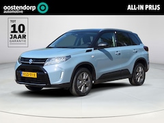 Suzuki Vitara - 1.5 Hybrid Select | DEMO VOORDEEL |