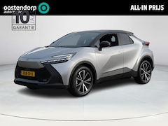 Toyota C-HR - 2.0 Plug-in Hybrid 220 First Edition | Apple CarPlay | Rijklaar incl. garantie |