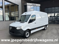 Mercedes-Benz Sprinter - 315 CDI L2 H2 RWD Pro MBUX / Trekhaak / Camera / Cruise control / Airco / 270 Graden achte