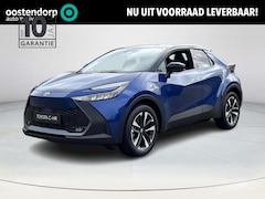 Toyota C-HR - 2.0 Plug-in Hybrid 220 Dynamic | Nieuwe auto | Direct uit voorraad leverbaar |