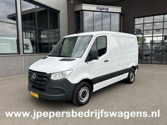 Mercedes-Benz Sprinter - 215 CDI L1 H1 / Trekhaak / Cruise control / Airco / 270 Graden achterdeuren