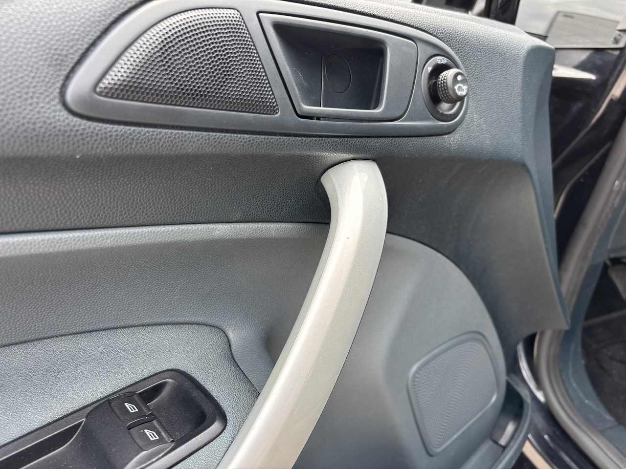 Ford Fiesta - 1.25 Titanium | Org-NL auto. Climate. Cruise. 2e eigenaar.