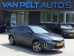 Kia XCeed - 1.5 T-GDi DCT GT-PlusLine / PANO / FULL OPTIONS
