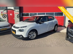 Citroën C3 - 1.6 BlueHDi Feel CARPLAY / NAVI / CLIMA / PDC / BLUETOOTH / CRUISE / NL-AUTO