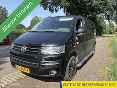 Volkswagen Transporter - 2.0 TDI L2H1 4Motion DC Trendline MOTOR DEFECT