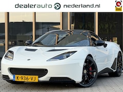 Lotus Evora - 3.5 S 2+2