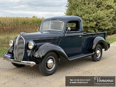 Ford F100 - V8 Pick-up