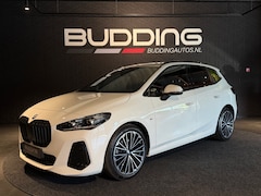 BMW 2-serie Active Tourer - 218i | M-sport | Head-up | 360 Camera