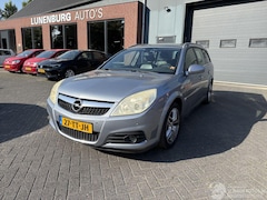 Opel Vectra - 1.8-16V Executive