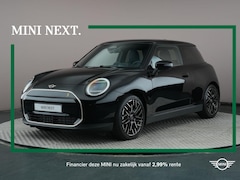 MINI Mini-Electric - Cooper SE Favoured M