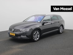 Volkswagen Passat Variant - 1.5 TSI Business | 150 PK | Automaat | Apple Carplay / Android Auto | Parkeercamera | Stoe