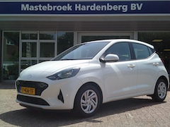 Hyundai i10 - 1.0 Comfort Staat in Hardenberg