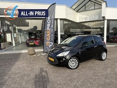 Ford Ka - 1.2 Titanium X s/s