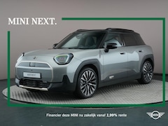 MINI Aceman - E Favoured L