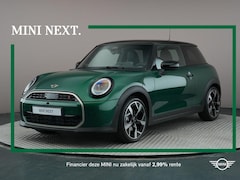 MINI Cooper S - Favoured XL