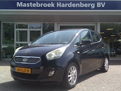Kia Venga - 1.4 CVVT X-tra Staat in Hardenberg