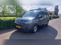 Citroën Berlingo - 1.5 BlueHDI Club AIRCO/NAVI BJ 2022