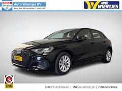 Audi A3 Sportback - 30 TFSI | Pro Line | Carplay | Virtual