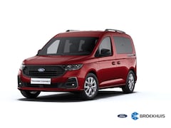 Ford Tourneo Connect - PHEV Titanium | Achterlichten LED | Bi-LED-koplampen | Dagrijlicht LED