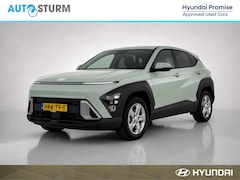 Hyundai Kona - 1.6 GDI HEV Comfort