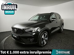 Volvo XC40 - 1.5 T5 Plug-in hybrid Ultimate Dark | Trekhaak | Stoelverwarming | Navigatie | Harman / Ka