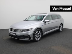 Volkswagen Passat Variant - PASSAT 1.4 TSI GTE Business | SOH 96%| Automaat | Navigatie | Camera | Panoramadak | Trekh